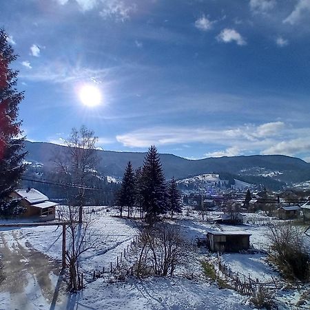 Kuca Za Odmor Pale - Jahorina Apartamento Exterior foto