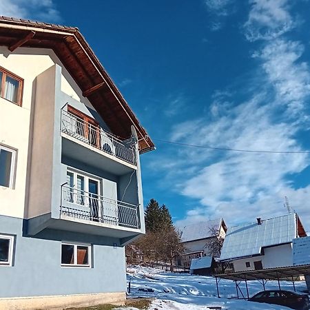 Kuca Za Odmor Pale - Jahorina Apartamento Exterior foto