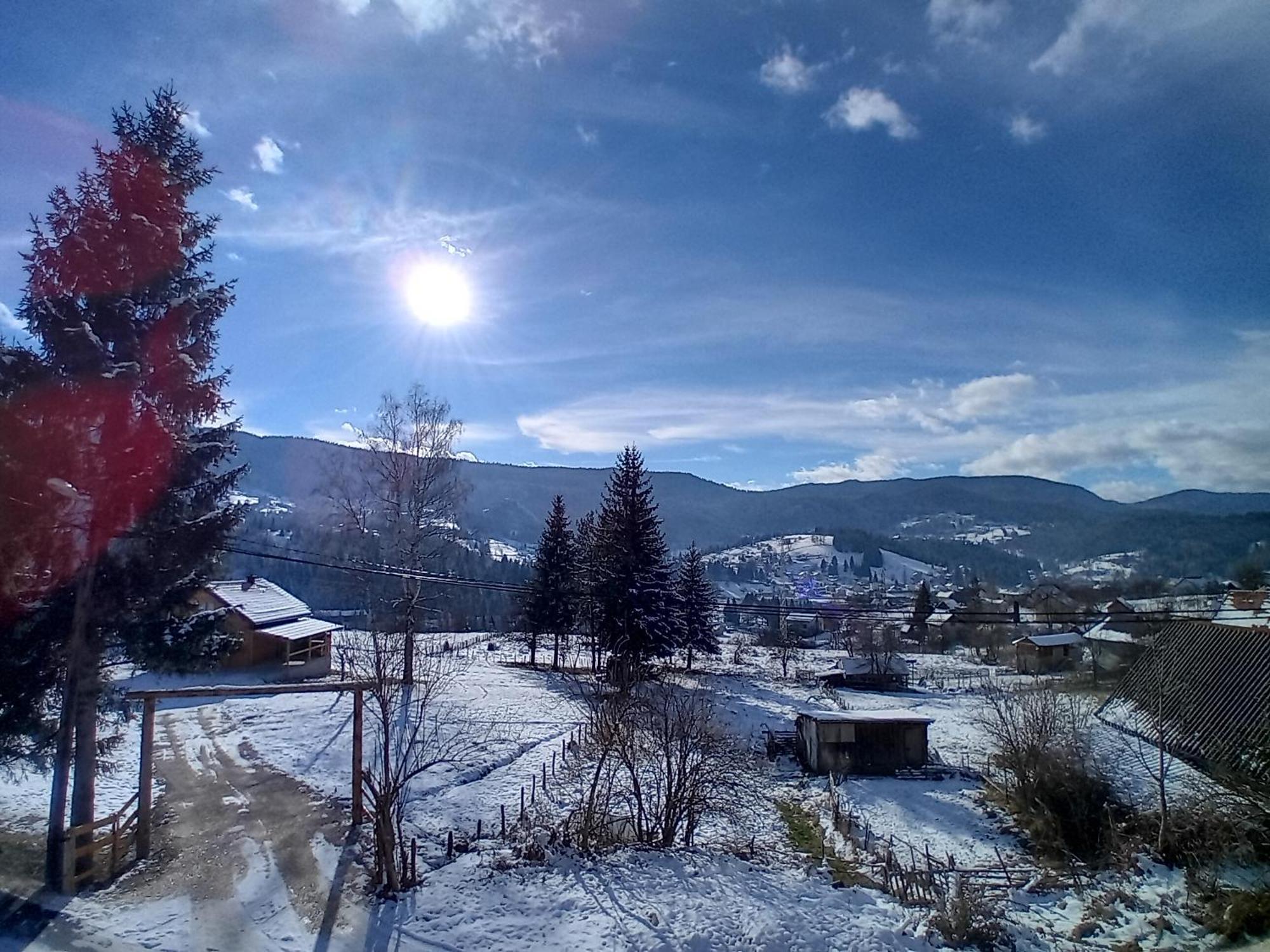 Kuca Za Odmor Pale - Jahorina Apartamento Exterior foto