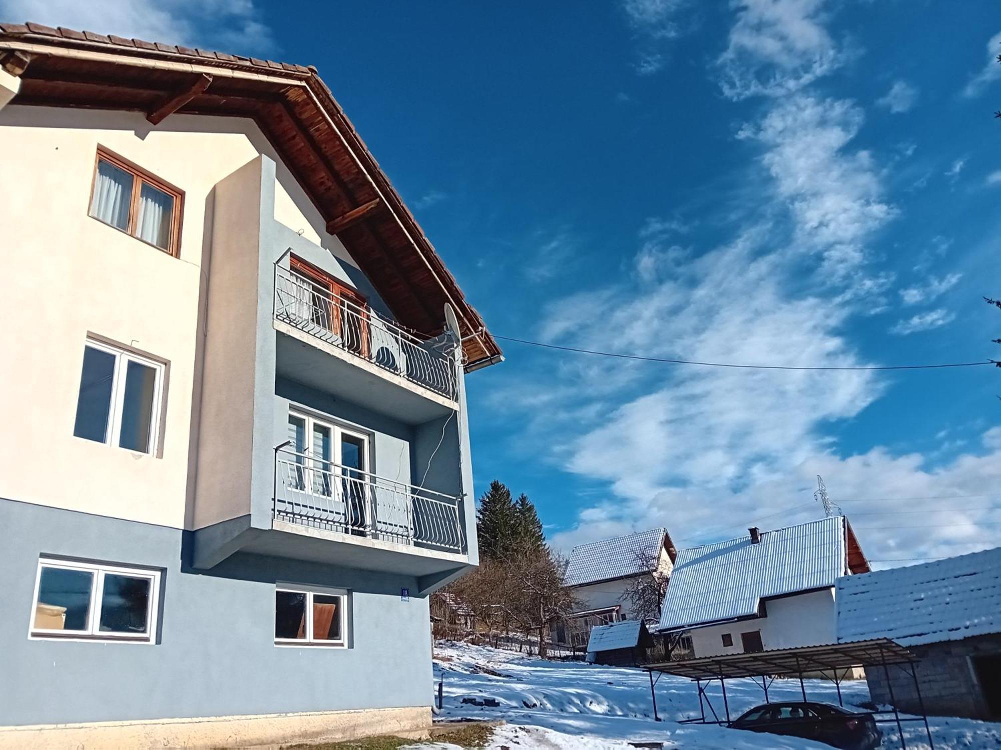 Kuca Za Odmor Pale - Jahorina Apartamento Exterior foto